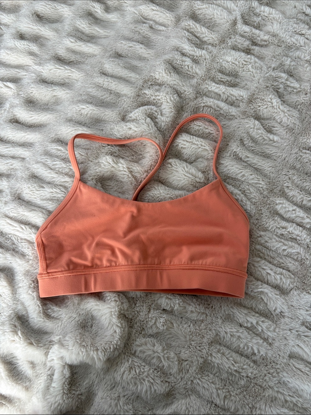 LULU CLEMENTINE BRA